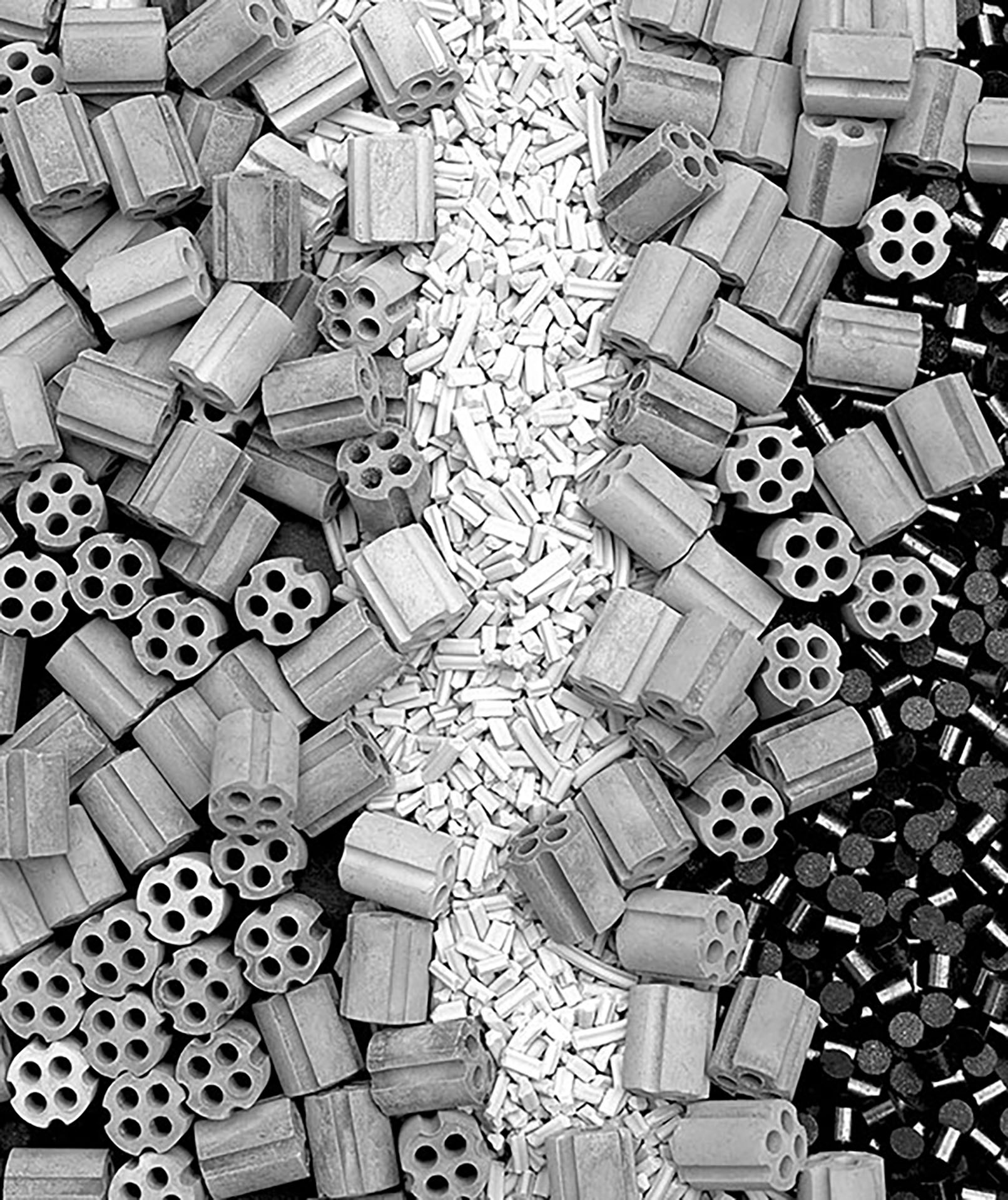 Catalysts and Chemicals